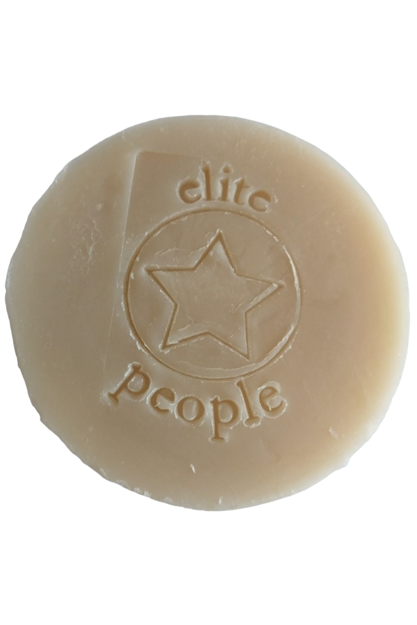 Soğuk Süreç (Castile) Doğal Keratinli Sarmısak Sabunu 100 gr