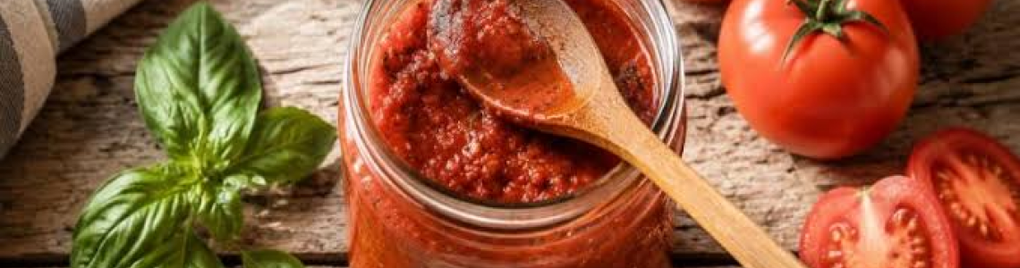Salçaya Metal Kaşık Batırılmaz?