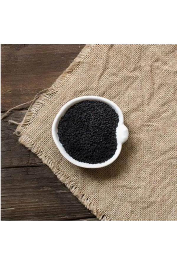 Çörekotu 180 g PRATİK KAPAK Çörekotu 180 g PRATİK KAPAK