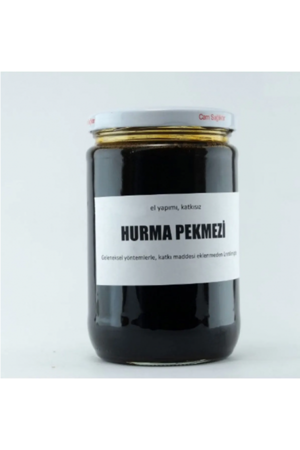 HURMA PEKMEZİ 800 G