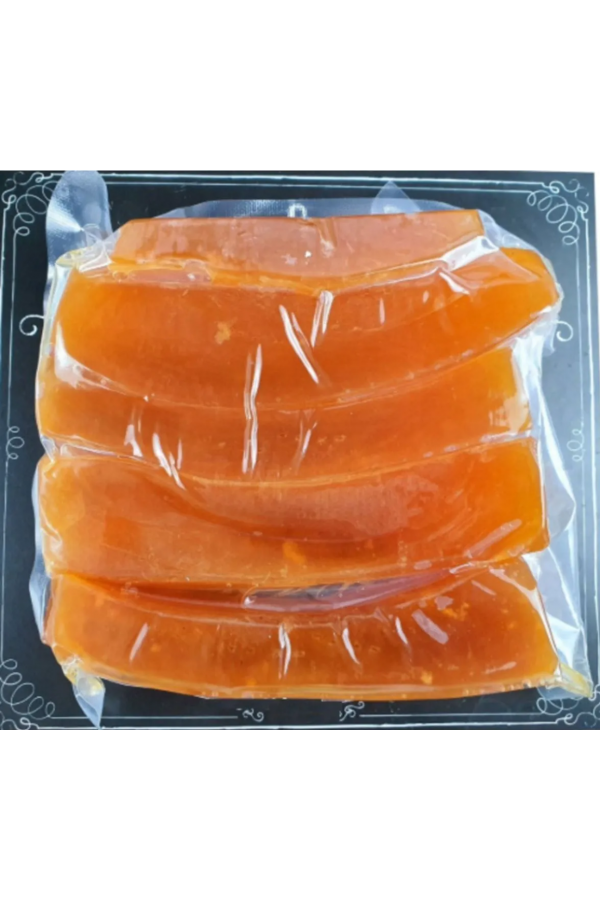 Hatay Yöresel Gelinler Dağı Çıtır Kabak Tatlısı (VAKUMLU) 2 KG NET Hatay Yöresel Gelinler Dağı Çıtır Kabak Tatlısı (VAKUMLU) 2 KG NET