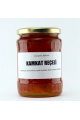 Ev Yapımı Natural Kamkat (Kumkuat) Reçeli 780 g