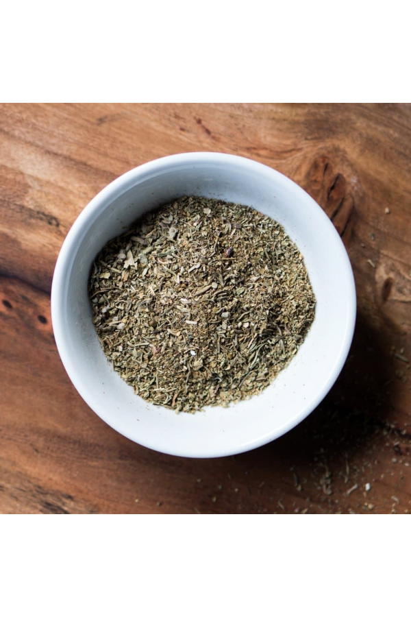 Hatay Yöresel Kekik Öğütülmüş  100 g pratik kapak Hatay Yöresel Kekik Öğütülmüş  100 g pratik kapak