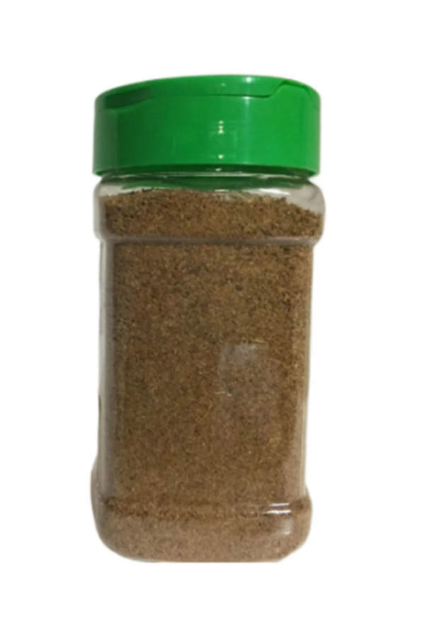 Öğütülmüş Kimyon - 170 g PRATİK KAPAK Öğütülmüş Kimyon - 170 g PRATİK KAPAK