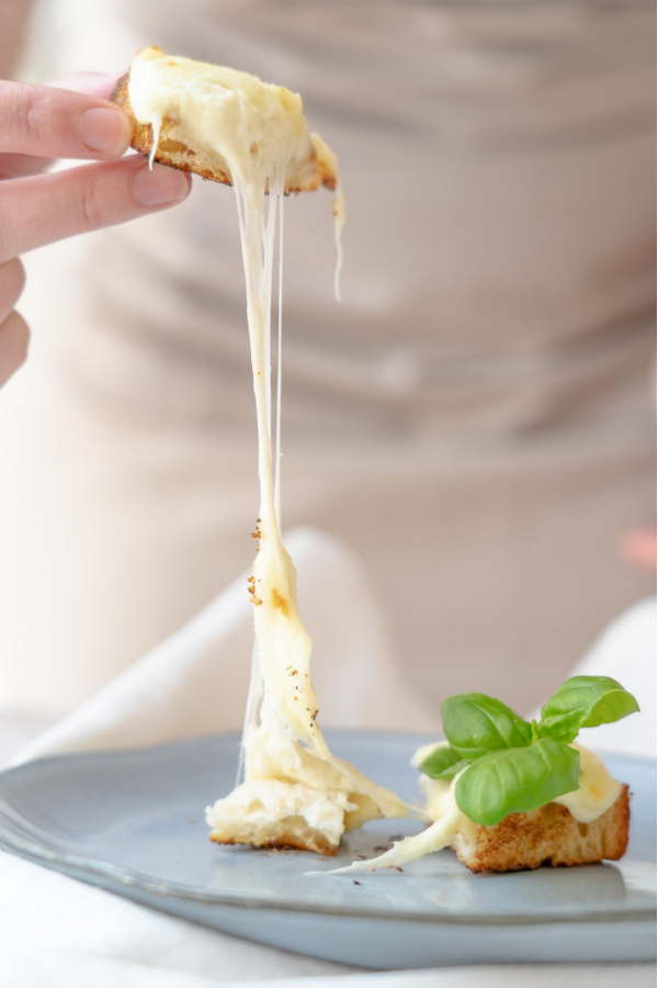 Hatay Yöresel Tuzsuz Künefe & Diyet Peyniri 1 Kg (Tam Yağlı)