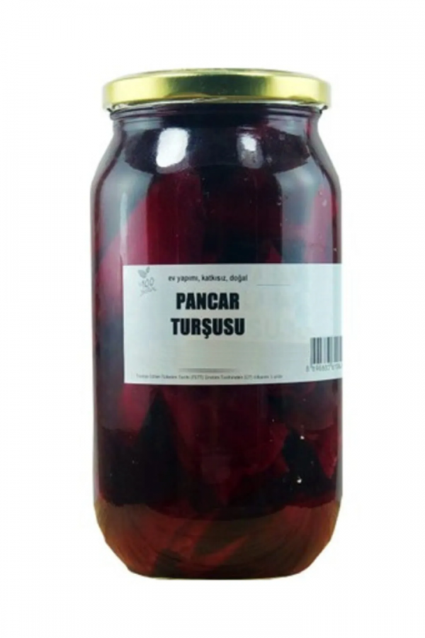 Pancar Turşusu 900 g