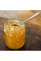 Ev Yapımı Natural Portakal Kabuğu Reçeli 660 cc