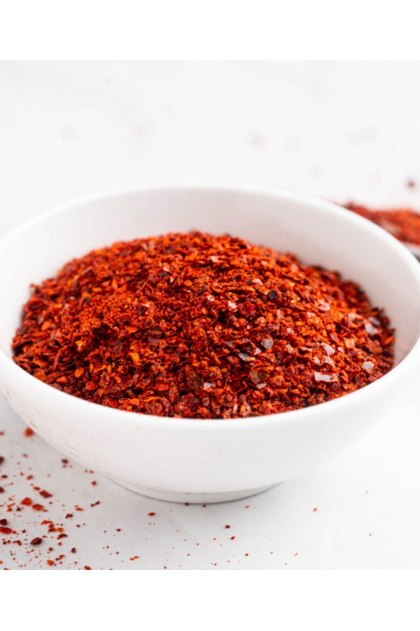 Hatay Yöresel Pul Biberi (Tatlı) 400 Gr