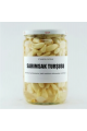 Ev Yapımı Natural Sarımsak Turşusu 780 g Ev Yapımı Natural Sarımsak Turşusu 780 g
