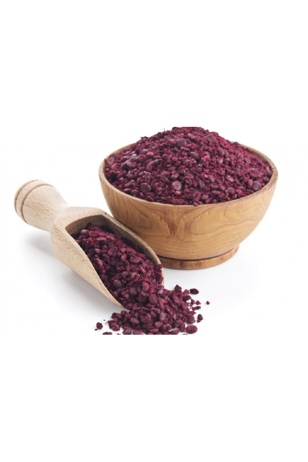 Doğal Sumak Tane 250 G Doğal Sumak Tane 250 G