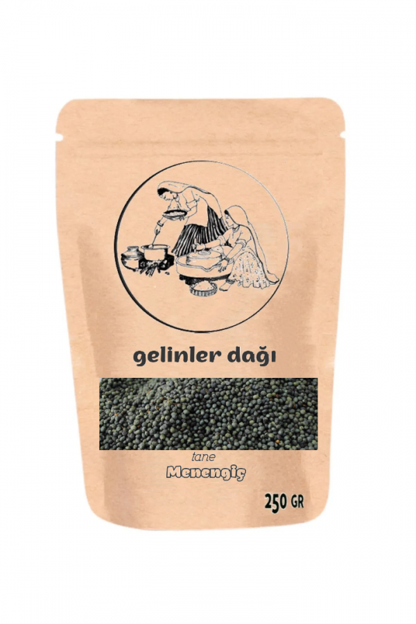 Tane Menengiç (Yenilebilir/Yemeklik) 250 g Tane Menengiç (Yenilebilir/Yemeklik) 250 g