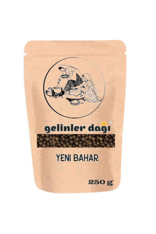 Yenibahar (Tane) 250 g Yenibahar (Tane) 250 g