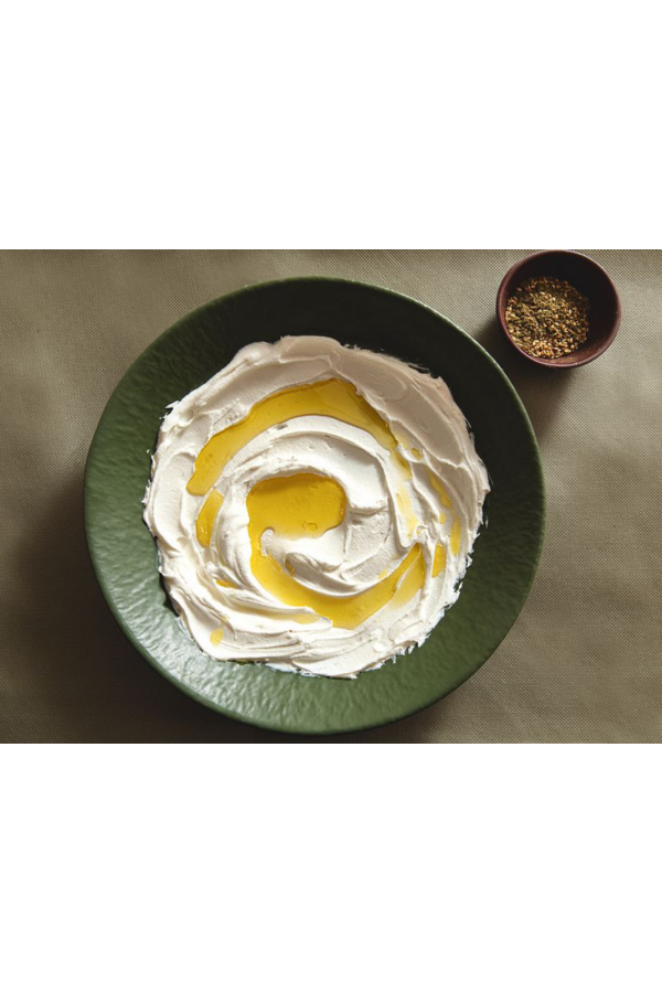 Hatay Yöresel Natural Tuzlu Yoğurt (Keçi Sütlü) 800 gr (2 Kavanoz) 2024 YENİ SEZON