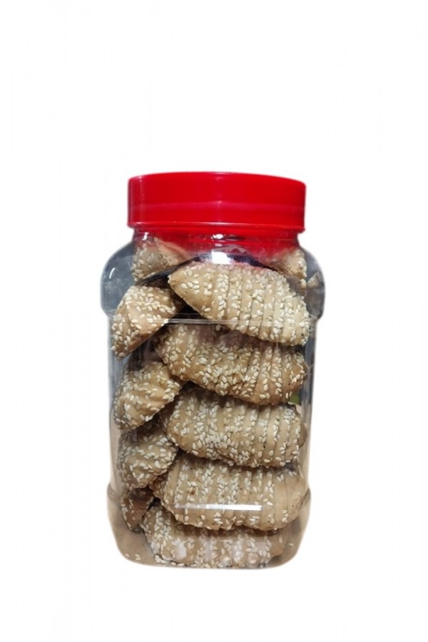 Hatay Yöresel Cevizli Kömbe 500 gr