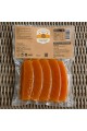 Kireçte Çıtır Hatay Kabak Tatlısı (VAKUMLU) 500 gr