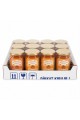Kireçte Çıtır Hatay Kabak Tatlısı 600 g x 12 Adet