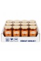 Kireçte Çıtır Hatay Kabak Tatlısı 800 g x 12 Adet