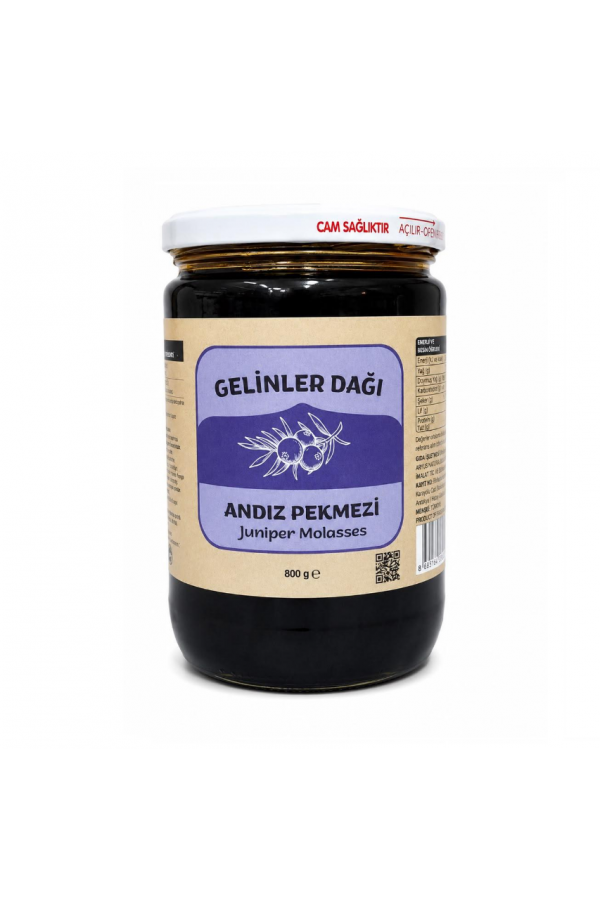 Andız Pekmezi 800 gr Andız Pekmezi 800 gr