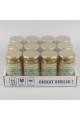 Bamya Turşusu 720 gr X 12 Kavanoz Bamya Turşusu 720 gr X 12 Kavanoz