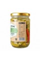 Bamya Turşusu 720 G