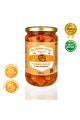 Kireçte Çıtır Hatay Kabak Tatlısı 800 g x 12 Adet