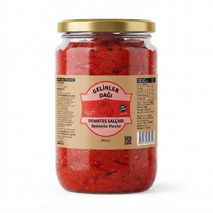 Hatay Domates Salçası  650 G