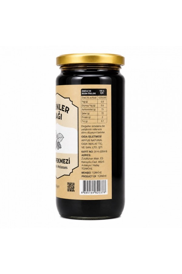 Dut Pekmezi 650 g Dut Pekmezi 650 g