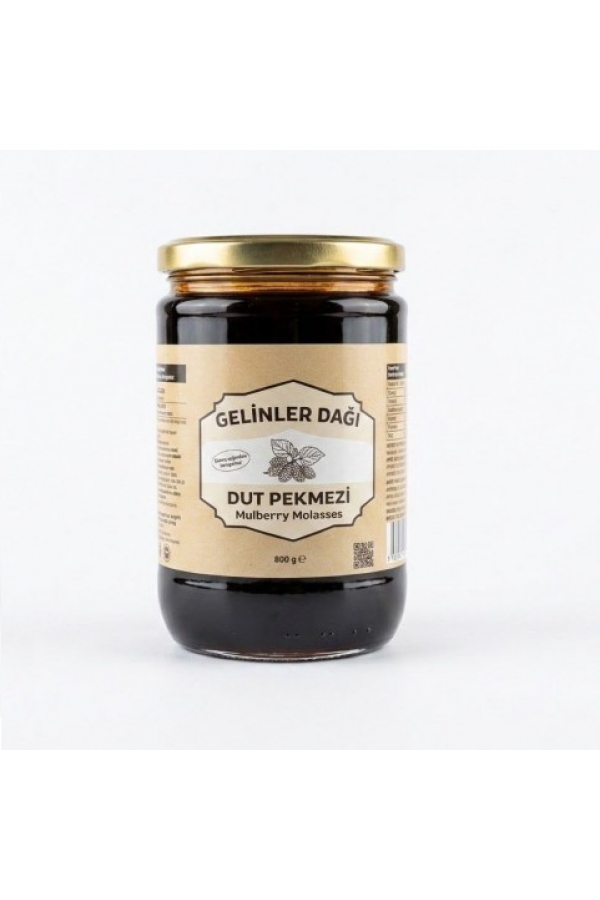 Dut pekmezi 800 g Dut pekmezi 800 g