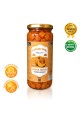 Kireçte Çıtır Hatay Kabak Tatlısı 600 g x 12 Adet