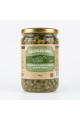 Tomurcuk Kapari Turşusu 720 G x 12 Kavanoz