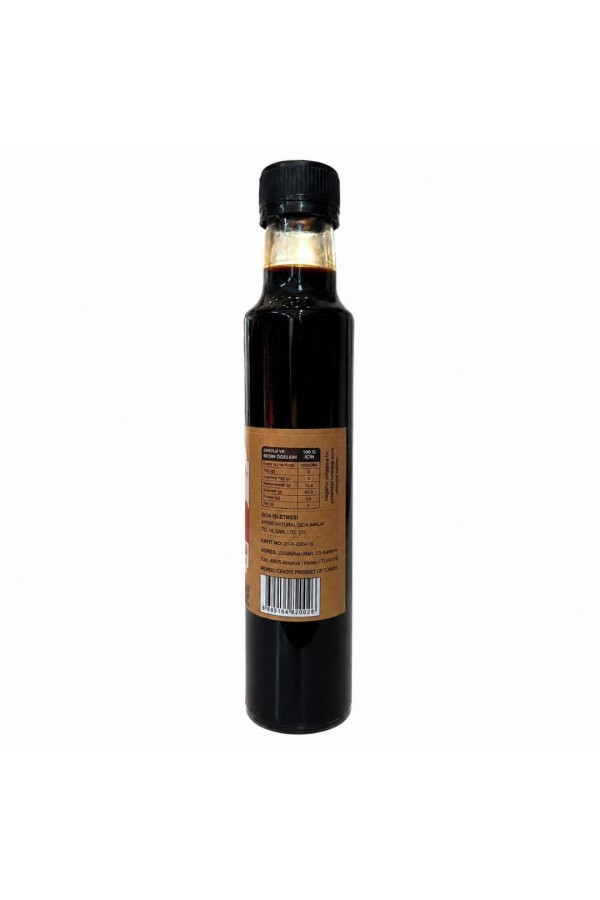 Doğal Nar Ekşisi 350 g Doğal Nar Ekşisi 350 g