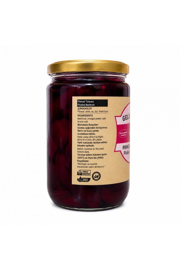 Pancar Turşusu 720 g