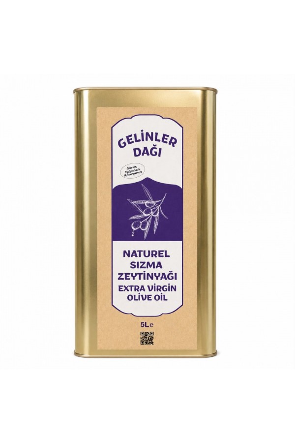 Sızma Zeytinyağı 5000 ML Sızma Zeytinyağı 5000 ML