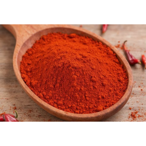 TOZ BİBER-TATLI 250 G