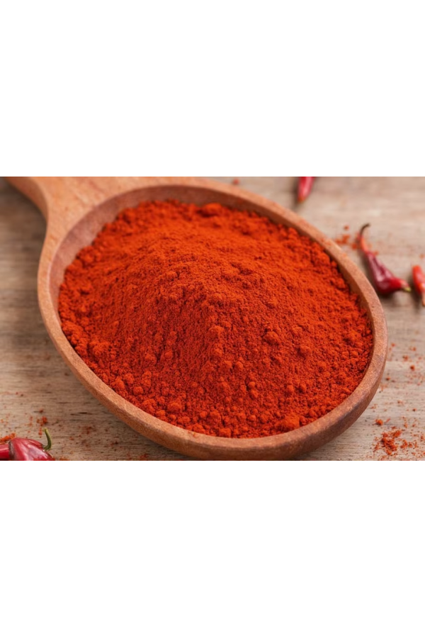 TOZ BİBER-TATLI 250 G