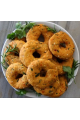 Hatay Zahterli Kahke/Çörek 500 gr Hatay Zahterli Kahke/Çörek 500 gr